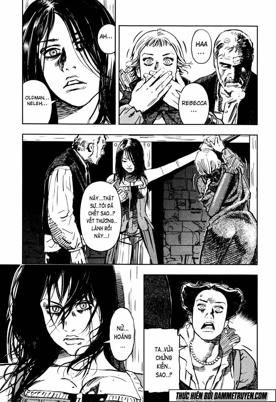 oldman chapter 20 19