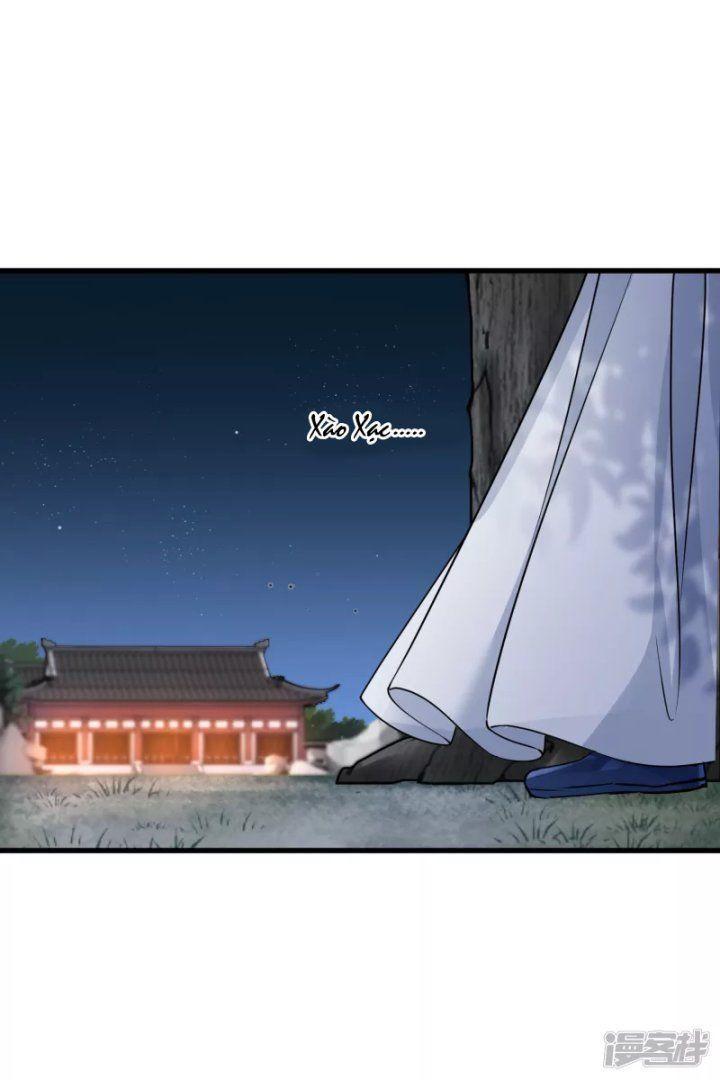 nụ cười của ngươi ngọt gãy tám cái răng của ta chapter 35 18