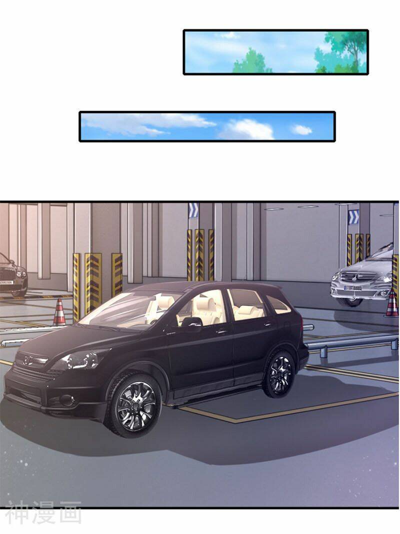 vợ yêu gả nhầm của phúc hắc tổng tài chapter 32 14