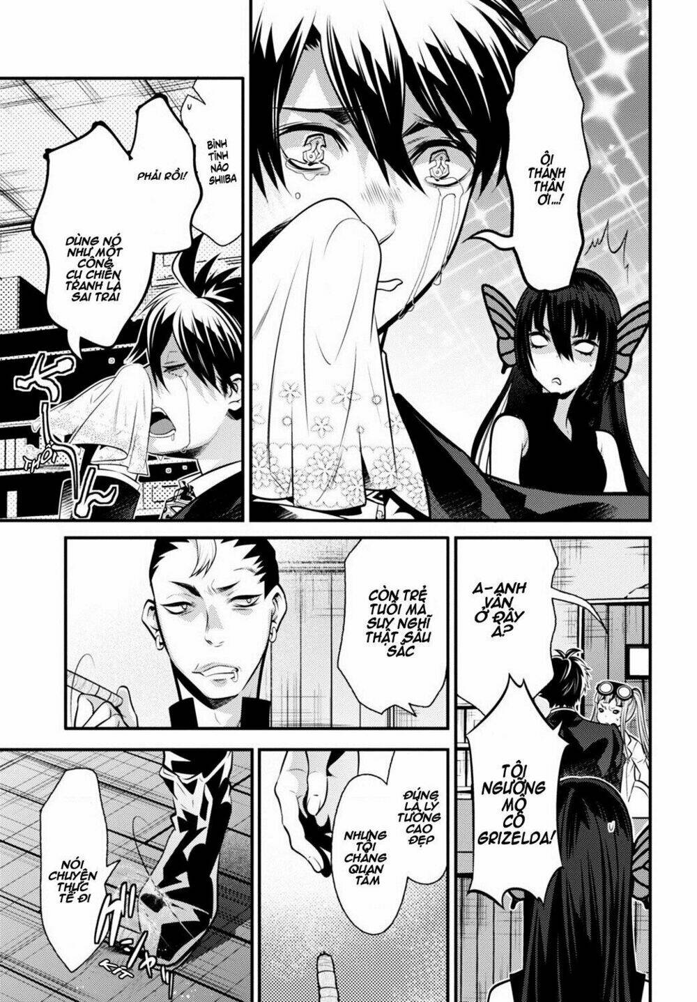 luật sư hai thế giới chapter 6 31