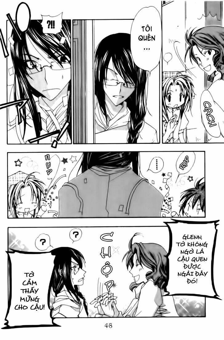 magical x miracle chapter 26 14