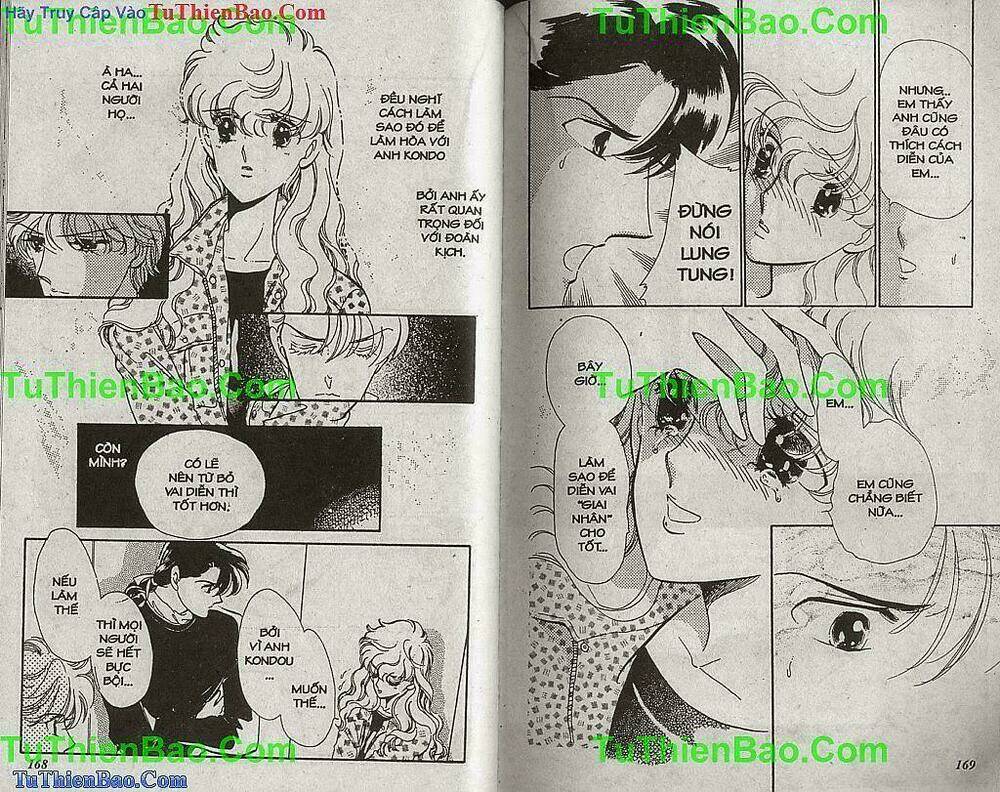 búp bê mario chapter 2 84