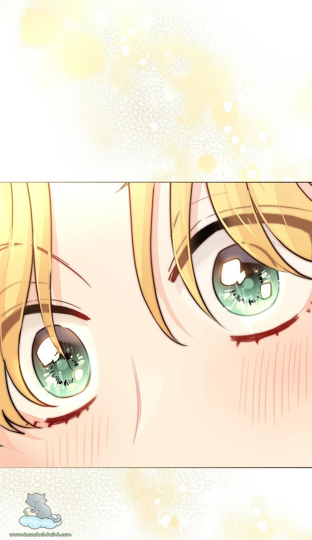 kiên nhẫn chút nào, đại công tước chapter 29 35