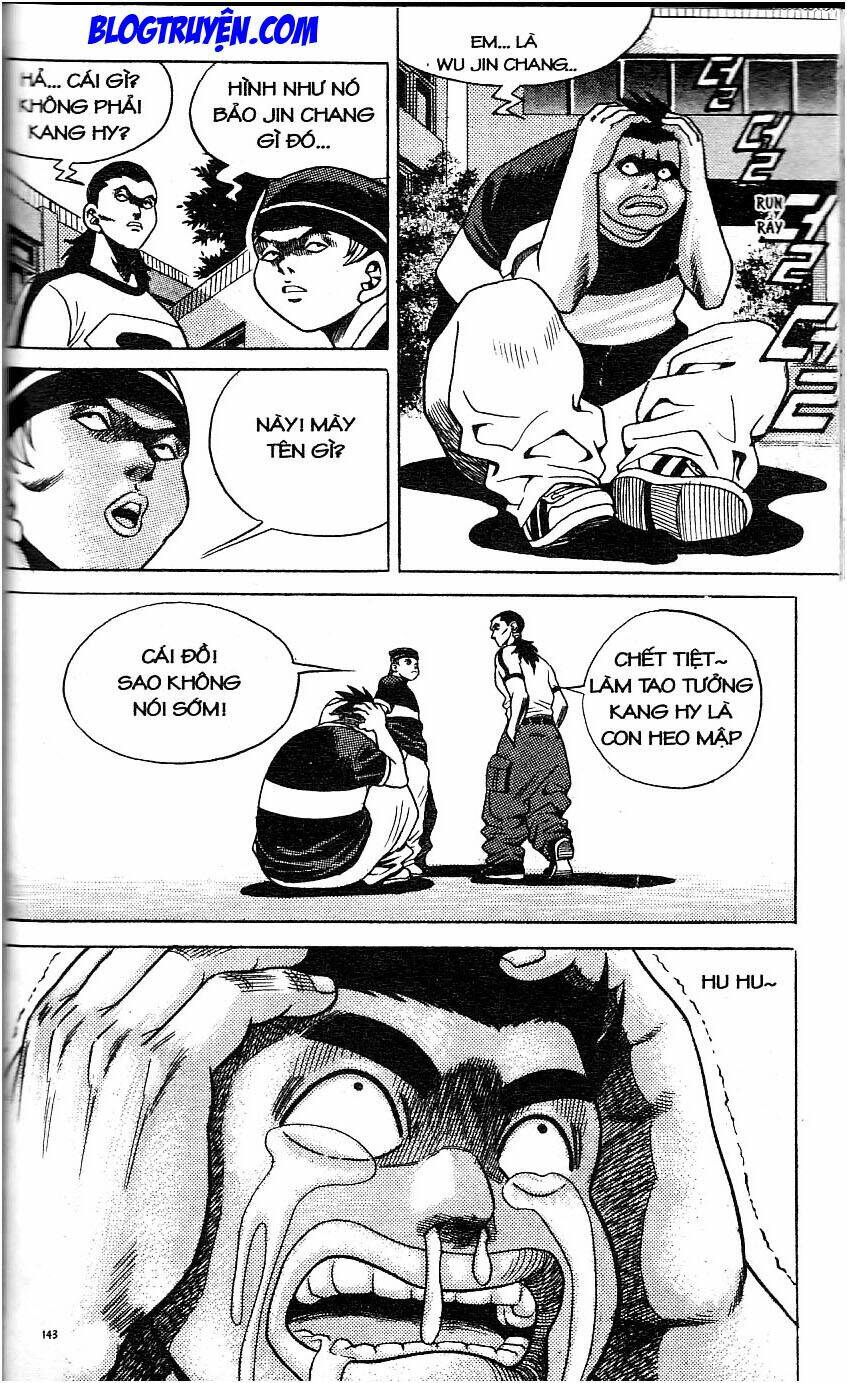 bitagi - anh chàng ngổ ngáo chapter 20 20