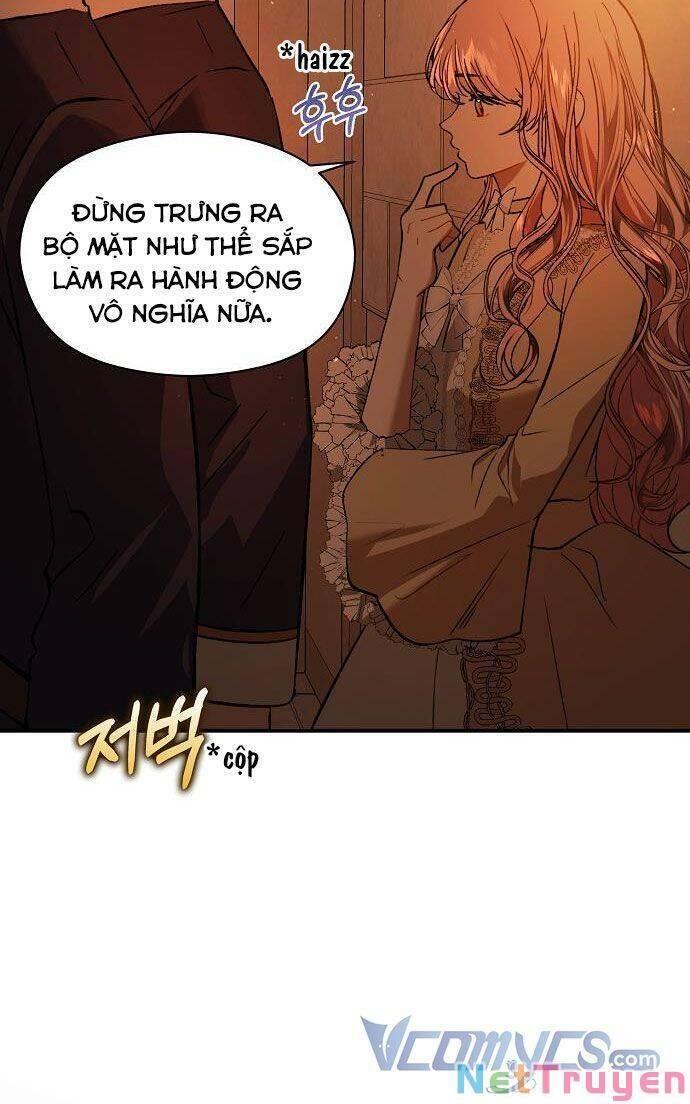 tôi không cố ý quyến rũ nam chính đâu! chapter 51 38