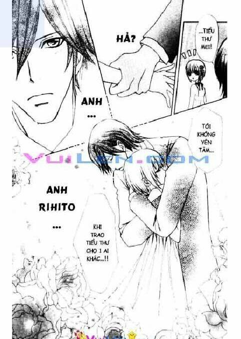 chàng quản gia của bé mei chapter 8 85