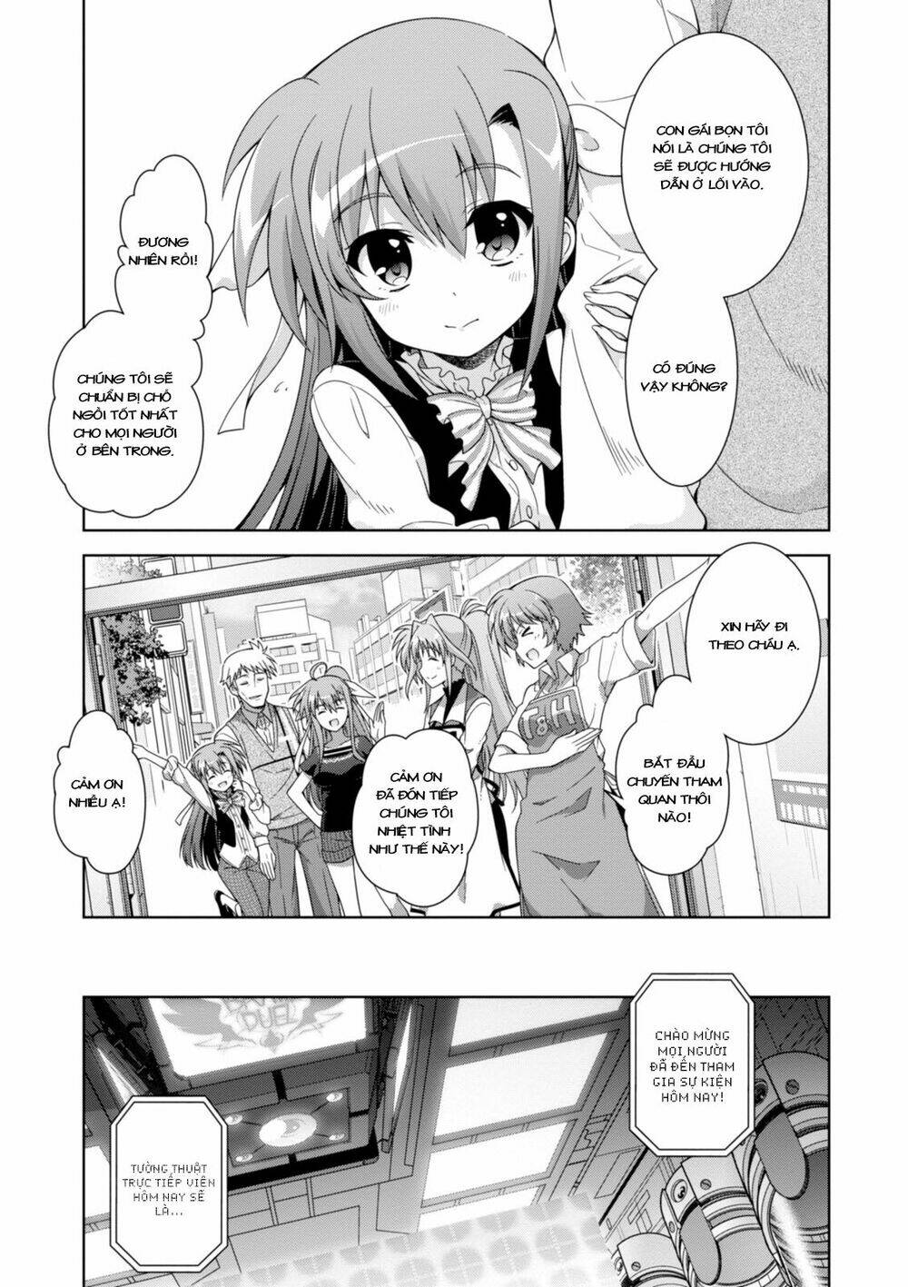 mahou shoujo lyrical nanoha innocents chapter 16 5