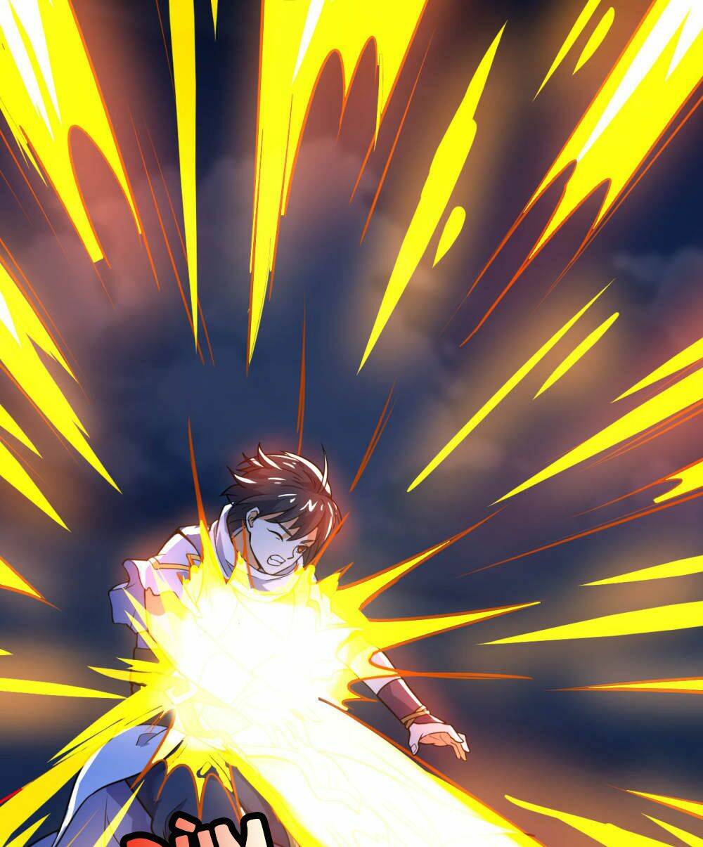 thần võ đế tôn chapter 58 31