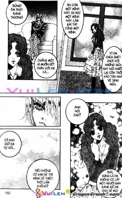 goong - [ hoàng cung ] chapter 15 158