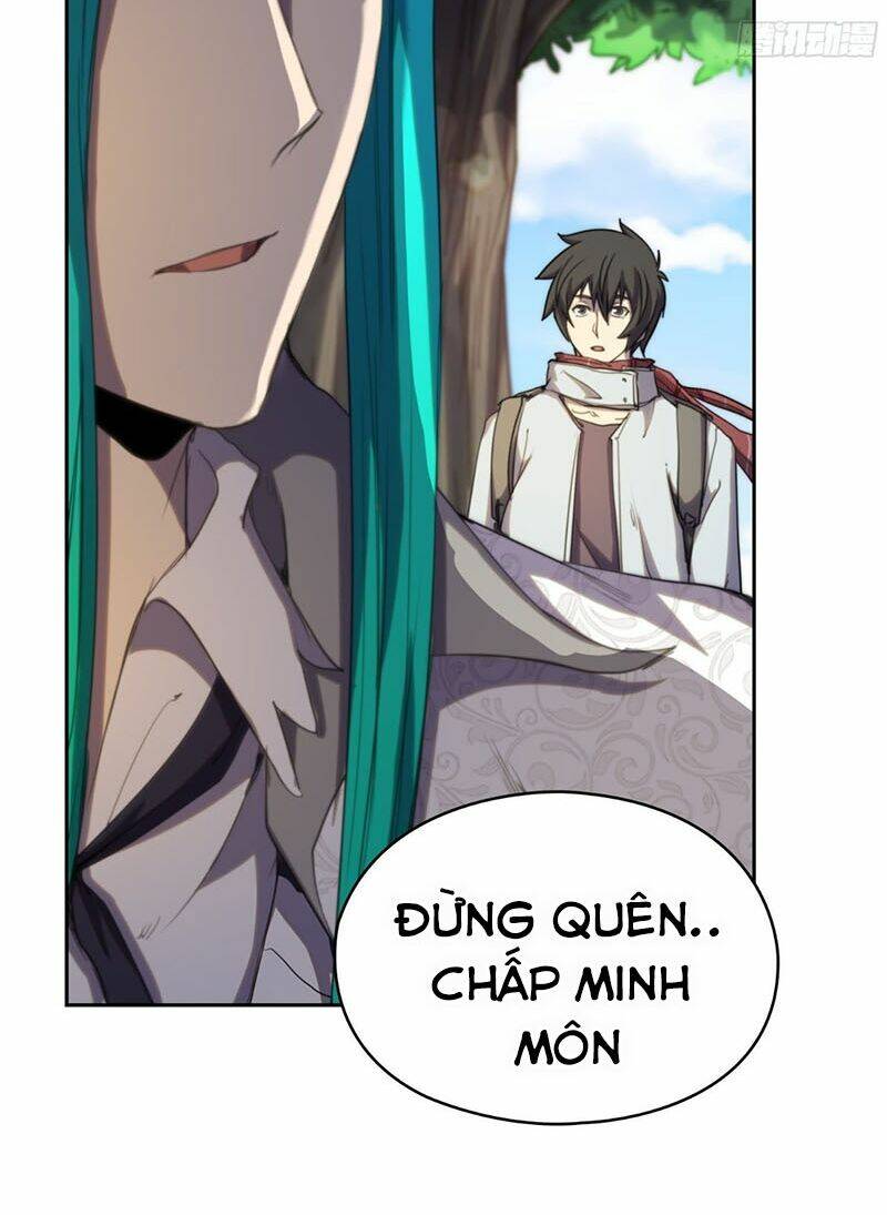 đô thị hàng thần khúc chapter 51 19