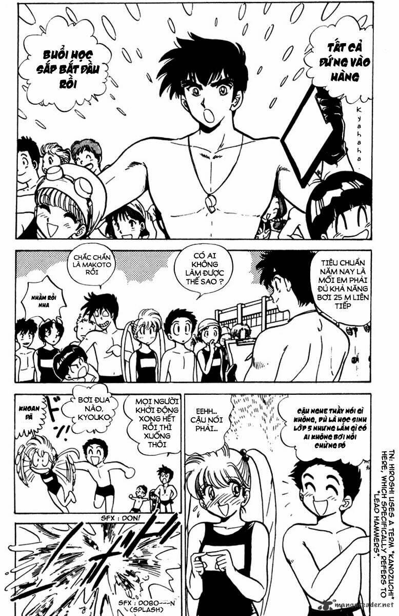 jigoku sensei nube - người thầy dũng cảm chapter 42 8