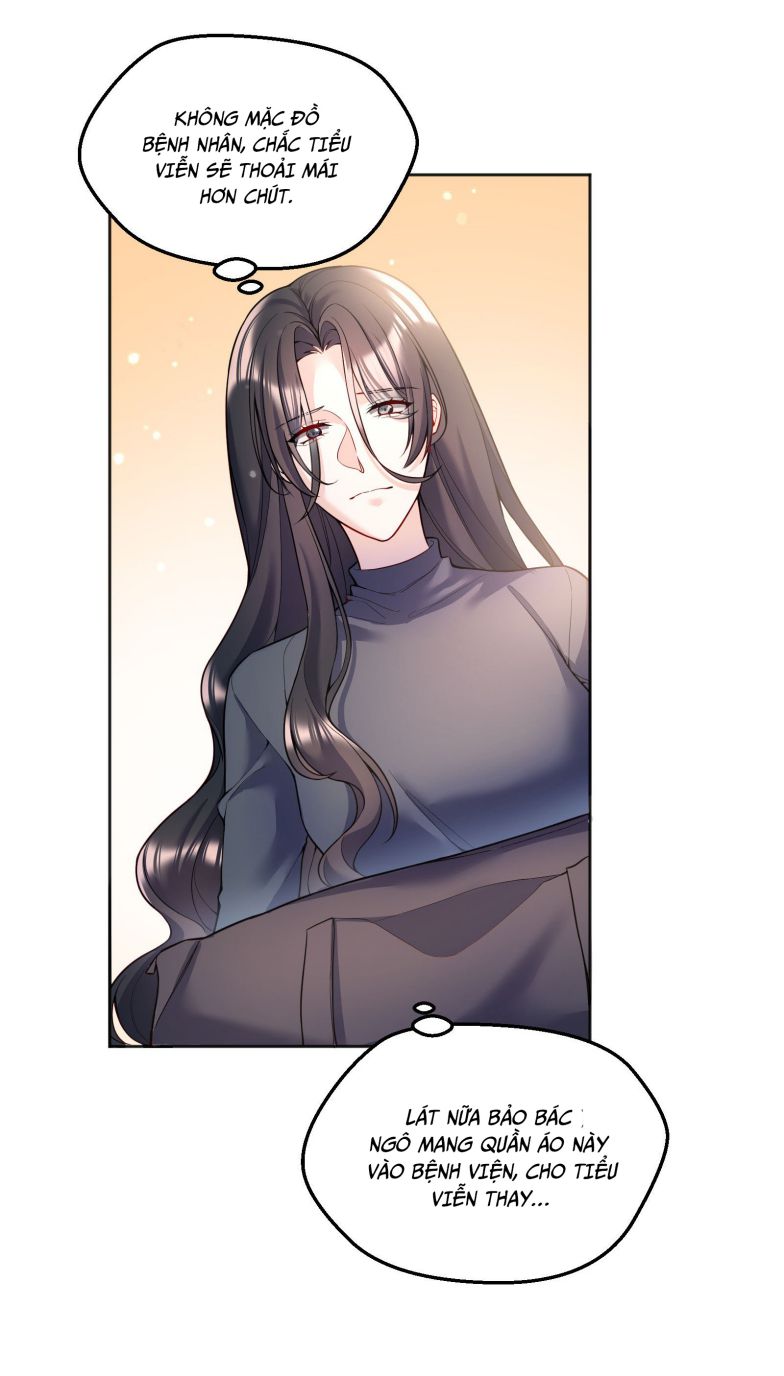 chàng nhân viên host và gã hàng xóm nguy hiểm chapter 87 10