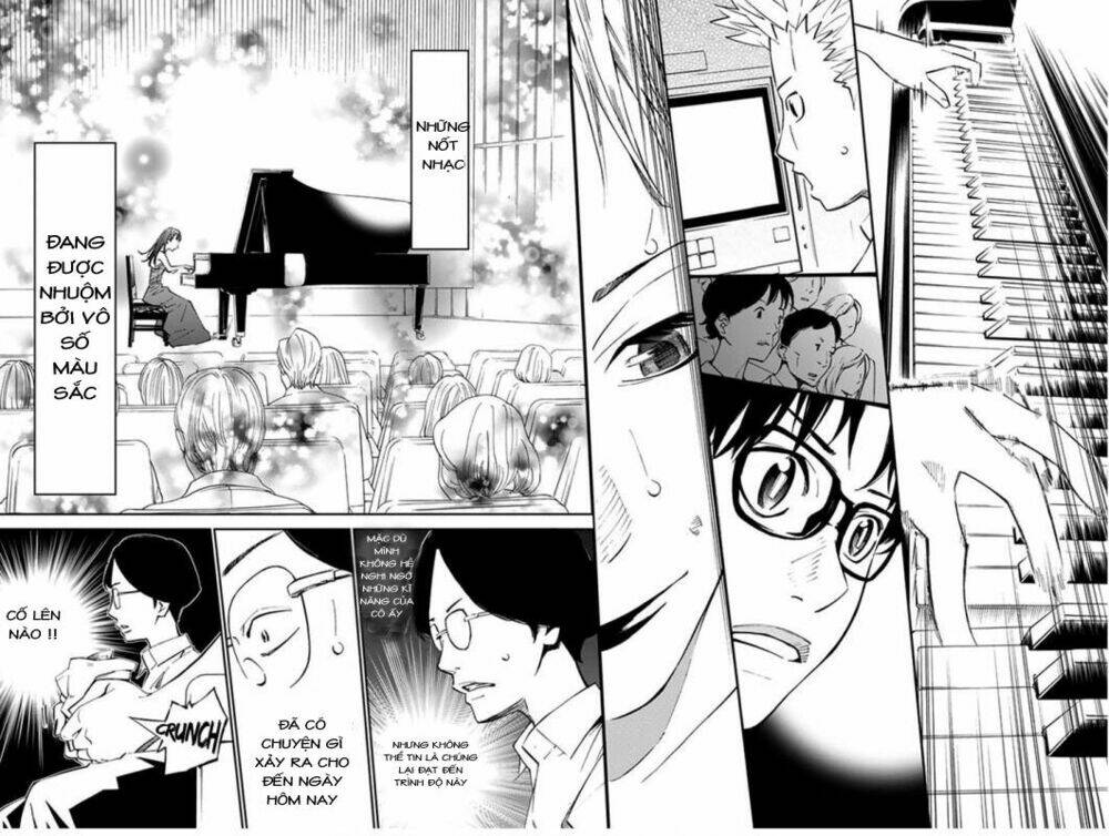 shigatsu wa kimi no uso chapter 14 8