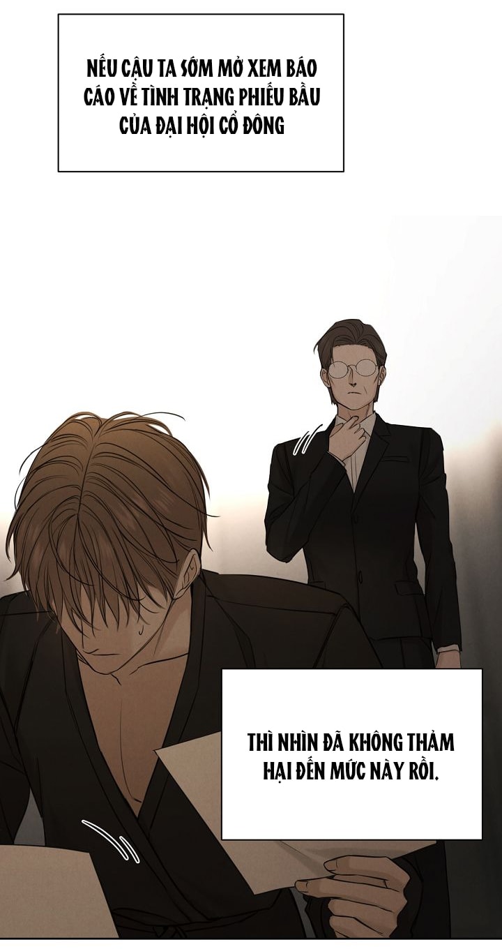 Chỉ Là Ánh Bình Minh chapter 61.2 30