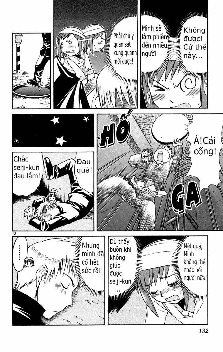 midori no hibi chapter 62 12