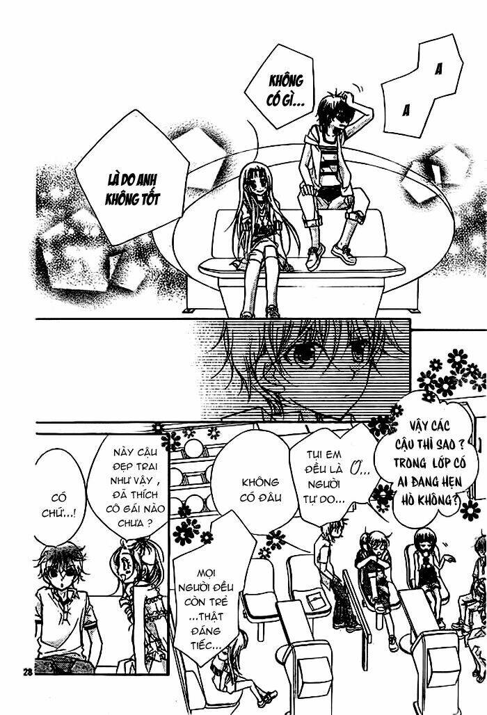 orange planet chapter 5 30