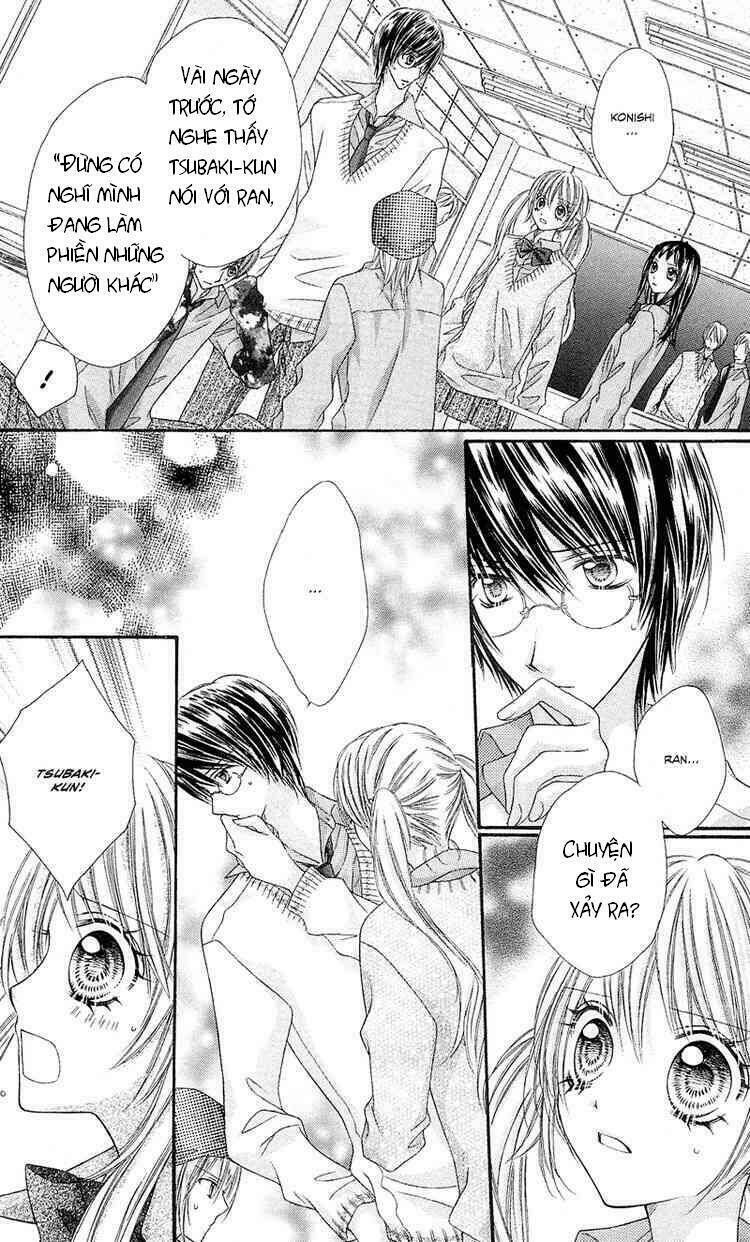 rockin' heaven chapter 7 9