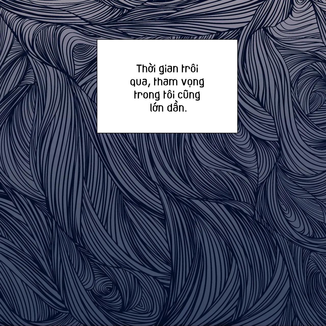 ám ảnh pheromone chapter 34 9