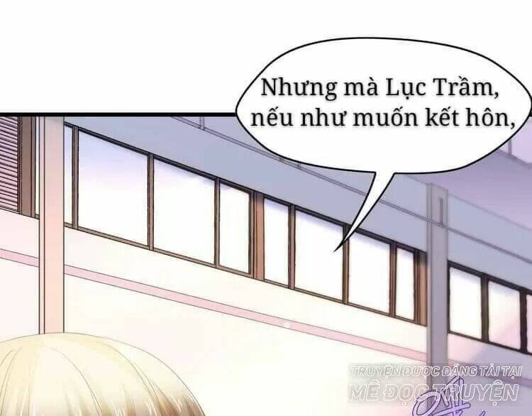 tổng tài đại nhân song mặt kiều thê chapter 17.5 76