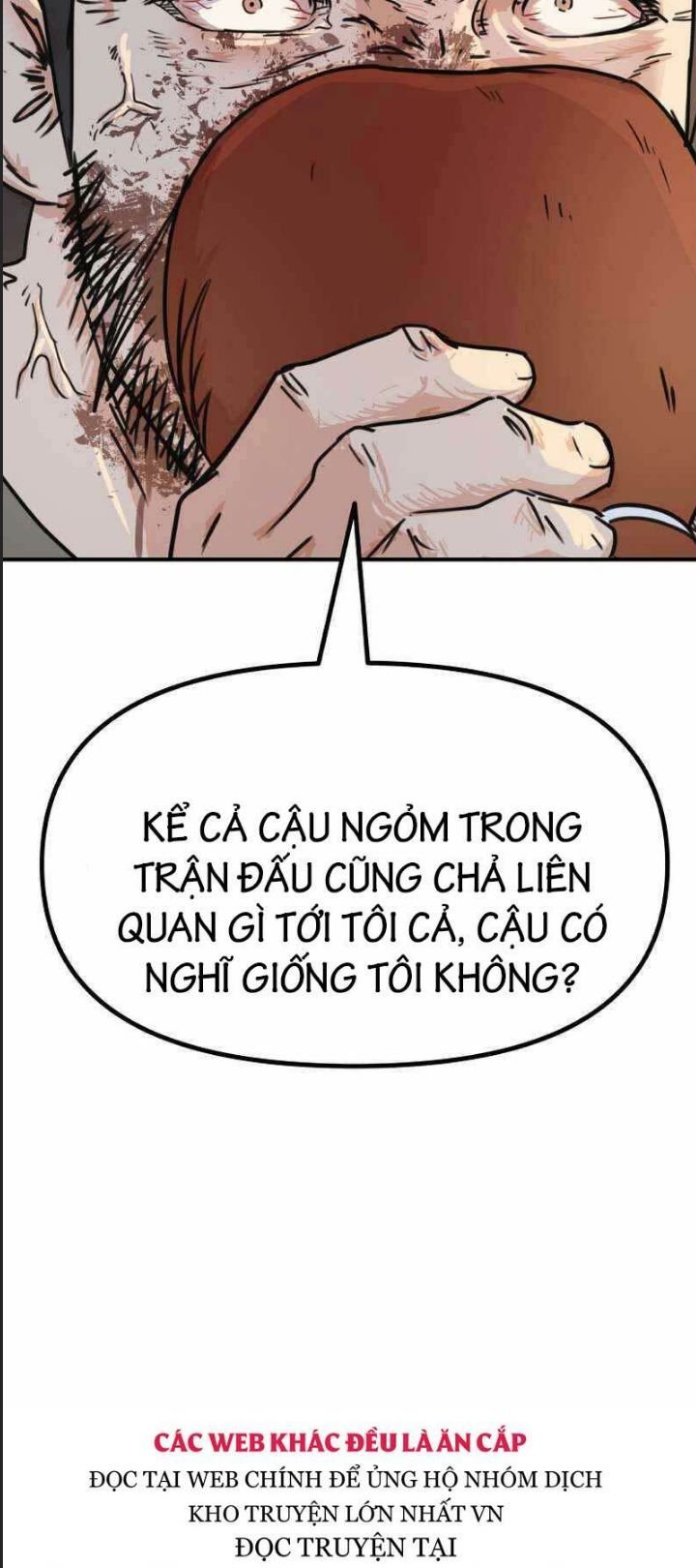 bạn trai võ sĩ chapter 96 63