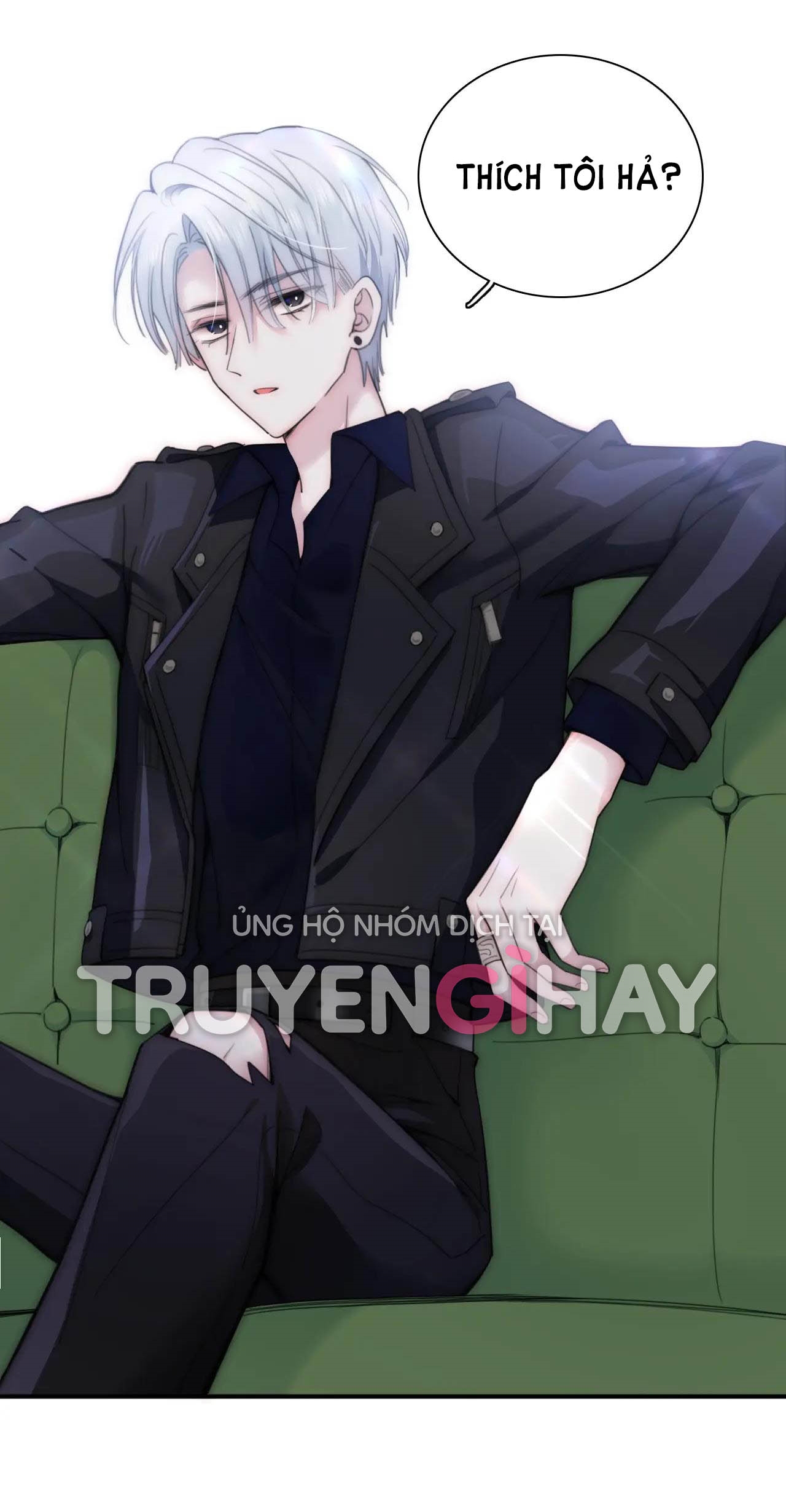 bệnh yêu chapter 3.1 16