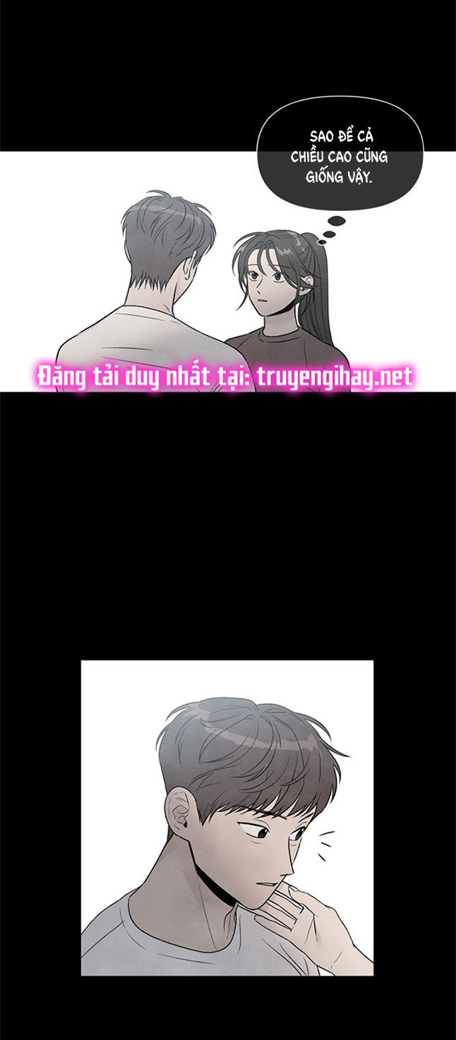 điều khiến tôi quyết tâm muốn chết chapter 35.1 15