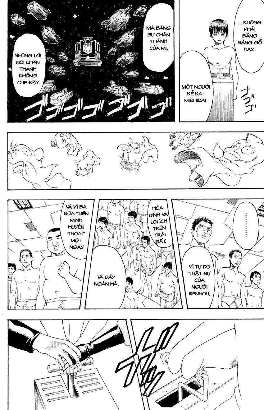 gintama - linh hồn bạc chapter 359 15