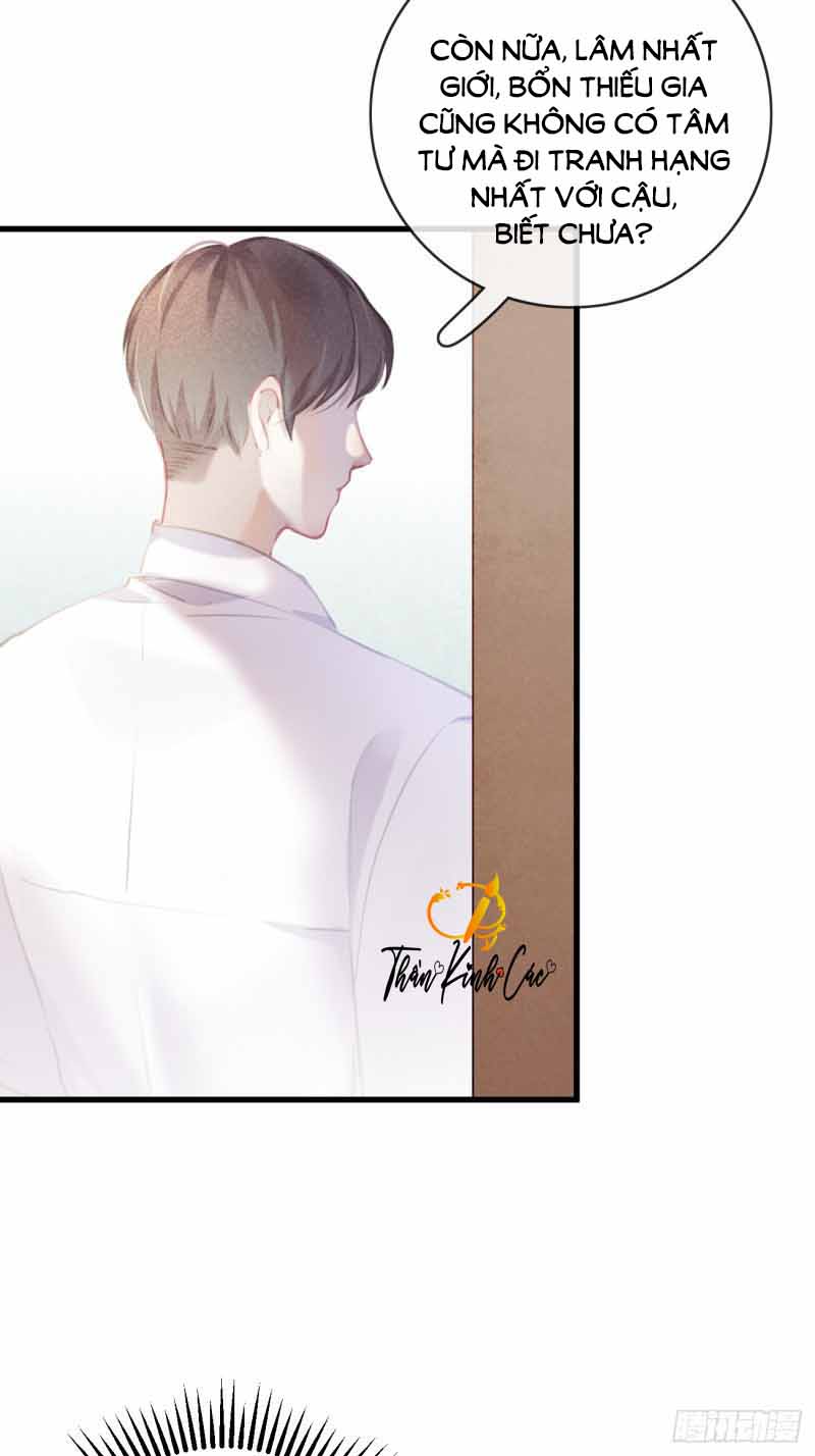 10 định ước giữa tôi và cậu ấy chapter 7 19