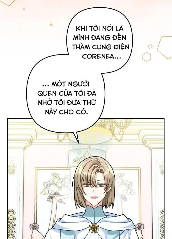 tại sao mẹ chồng tôi lại như thế này? chapter 13 4