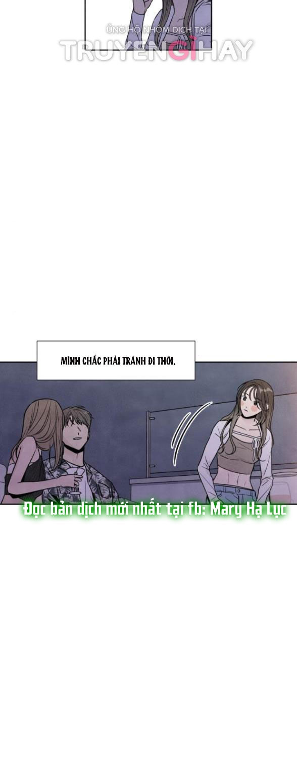 điều khiến tôi quyết tâm muốn chết chapter 45.1 23
