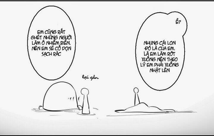 đại chiến titan - doujinshi levieren chapter 34 23