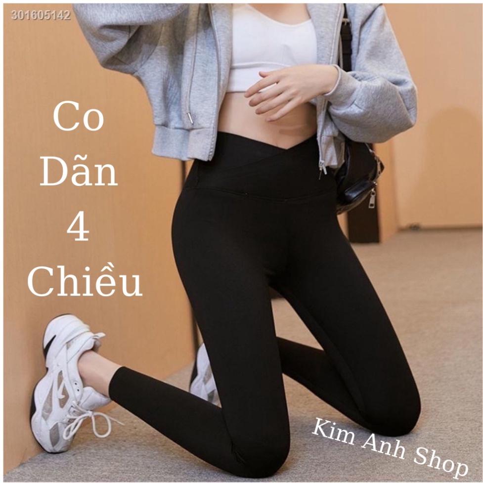 Quần Legging Nữ