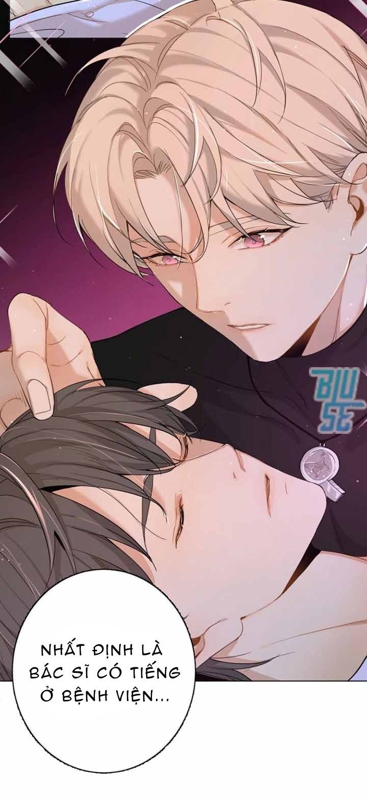 cú va chạm không độ chapter 5.1 11