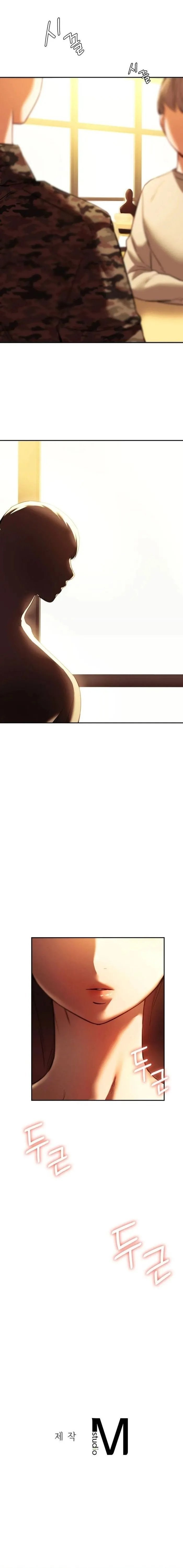 bạn học của tôi chapter 39 25