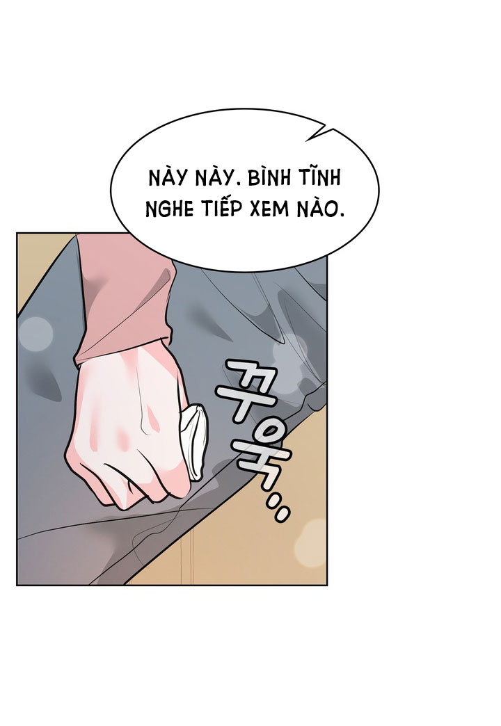 [18+] điều em cố giấu chapter 19.1 37