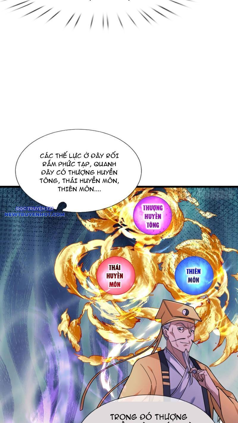 ngủ say vạn cổ: xuất thế đẩy ngang chư thiên chapter 8 79