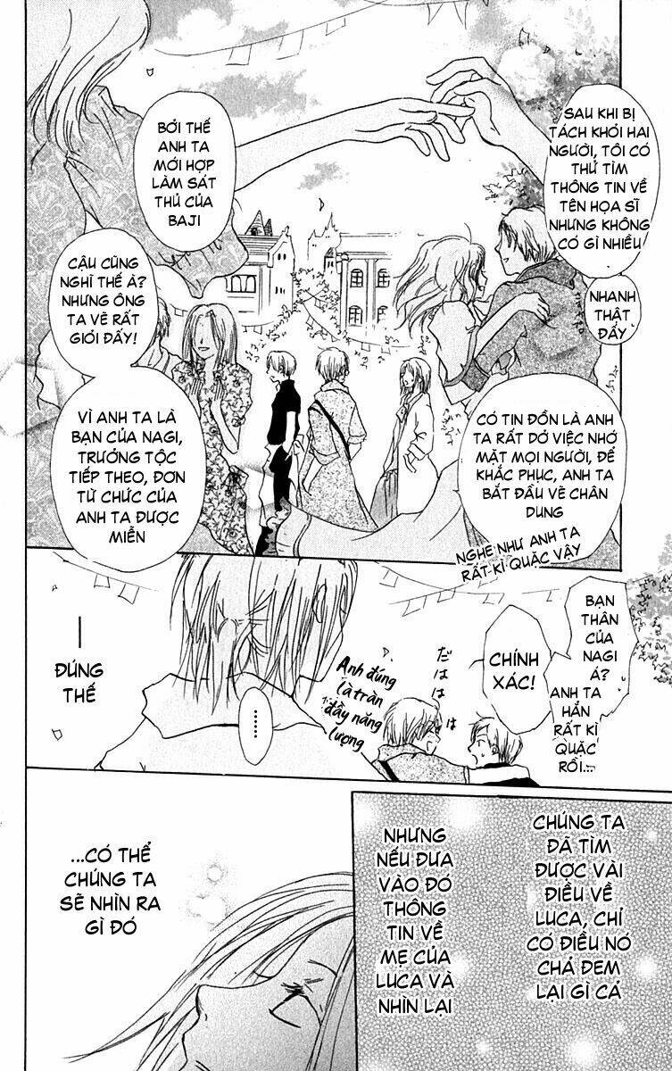 hiiro no isu chapter 7 21