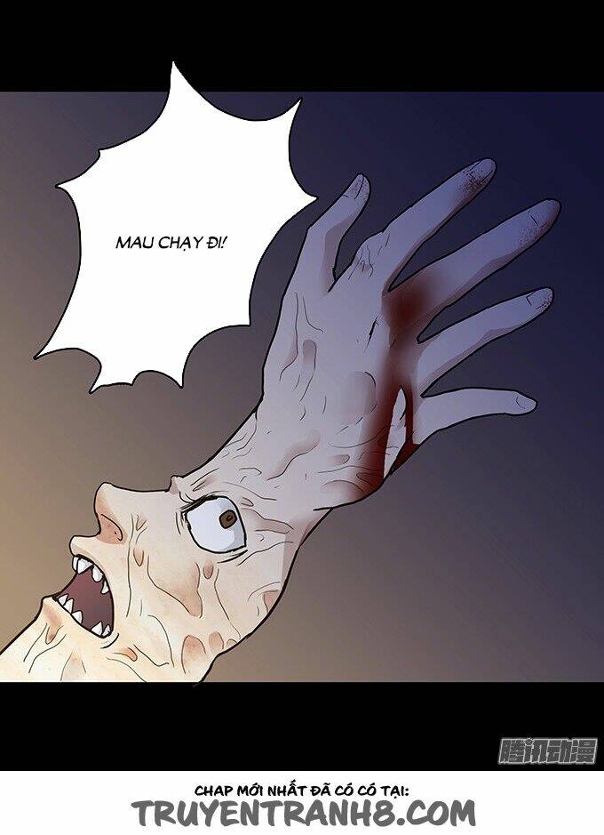 ớn lạnh tuyệt đối chapter 85 10