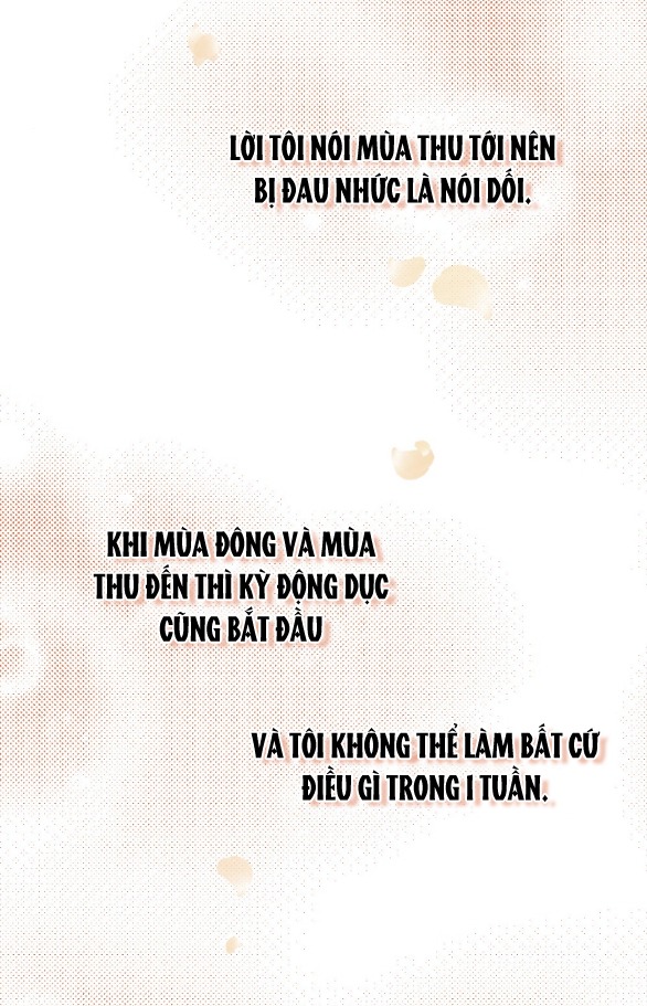 [18+] chuyện mèo trắng bị ba tước báo đen ăn thịt chapter 1.1 19