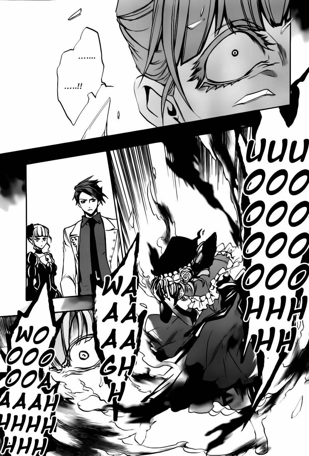 umineko no naku koro ni episode 3: banquet of the golden witch chapter 18 58