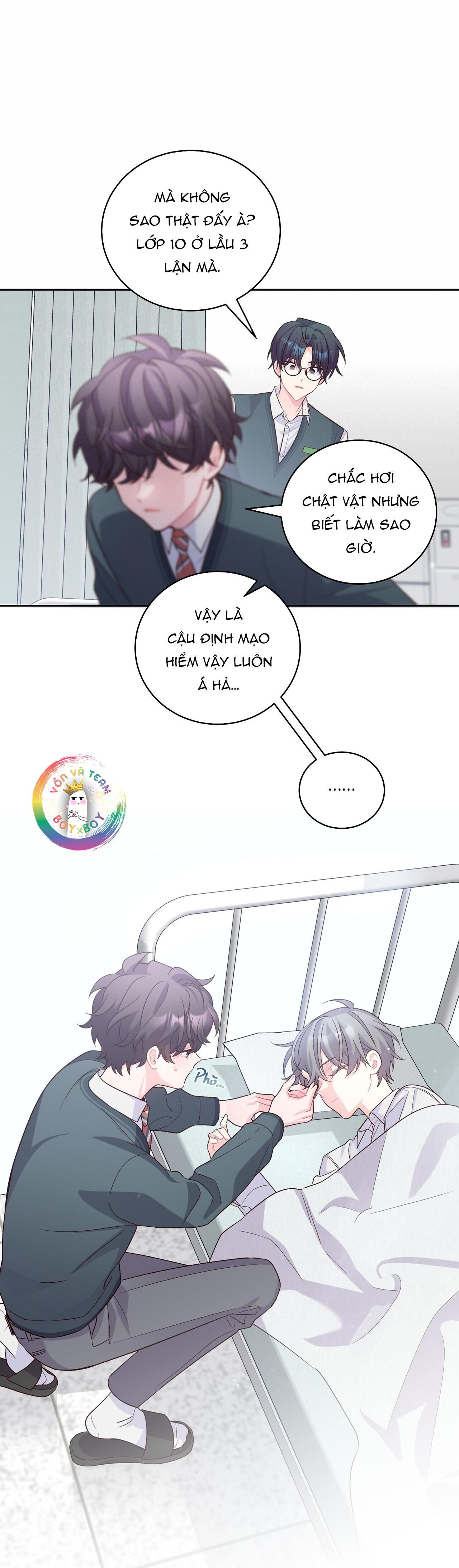 merry marbling chapter 30 22