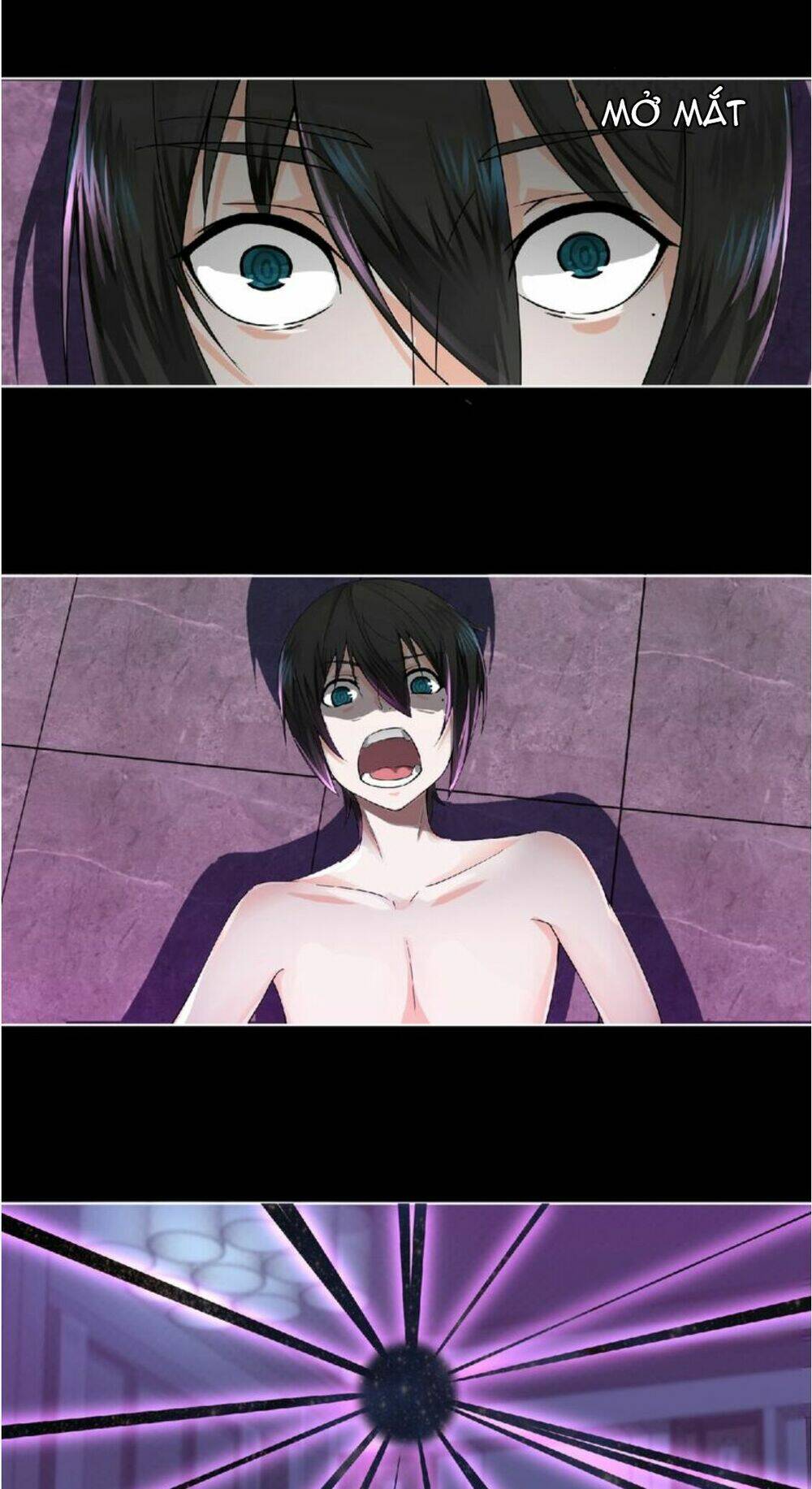 đại chiến yêu tinh chapter 6 36