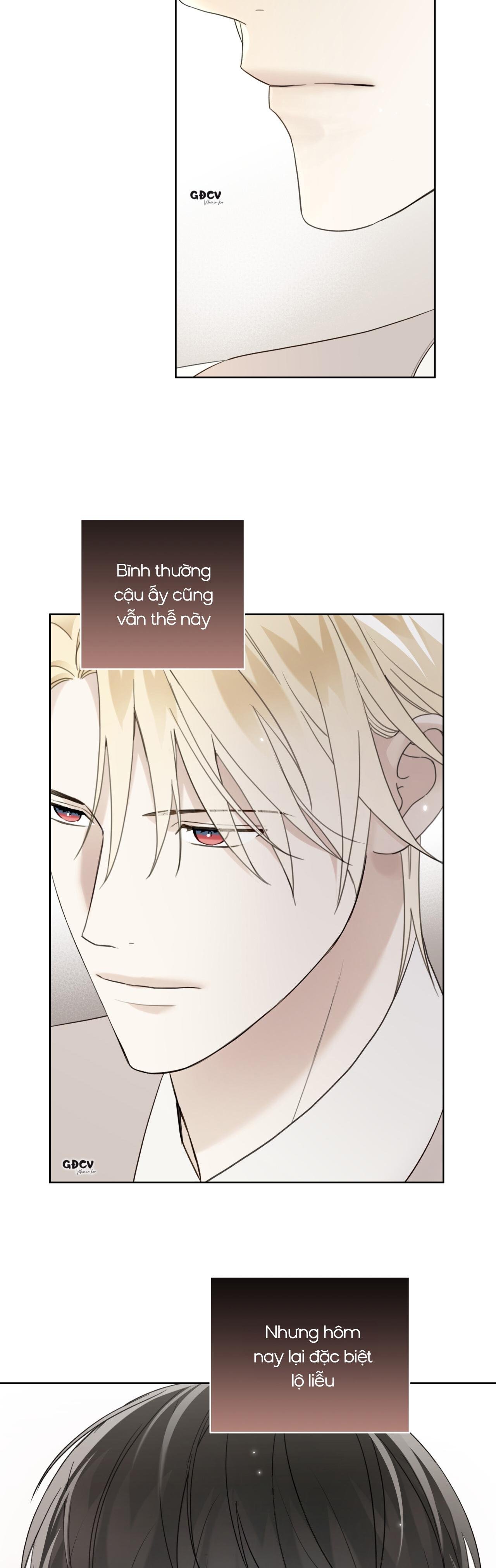 hiểm họa guiding chapter 45 3