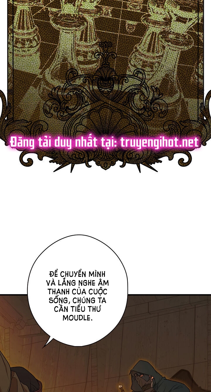 quý cô bí ẩn - secret lady chapter 17 71