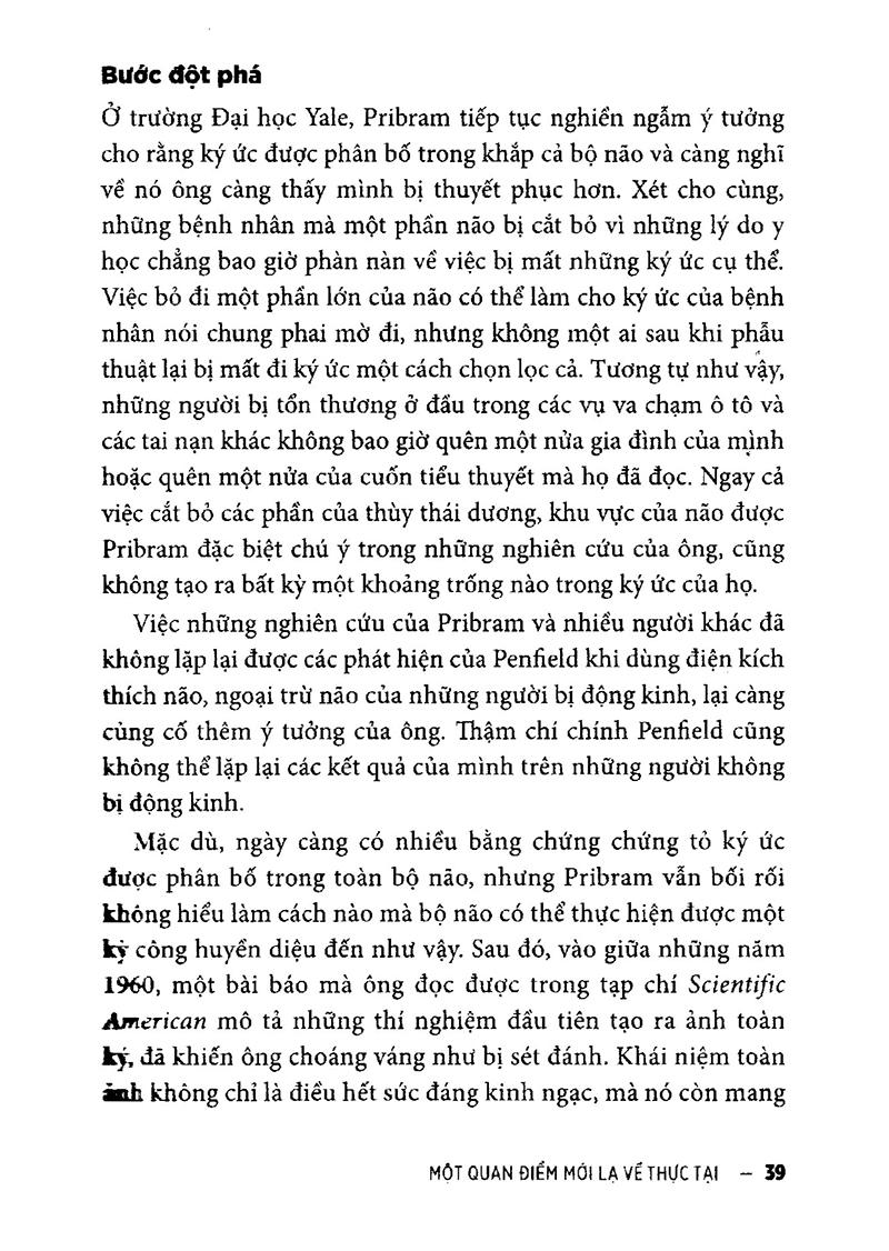 Sách Khoa Học Khám Phá - Vũ Trụ Toàn Ảnh - ảnh 8