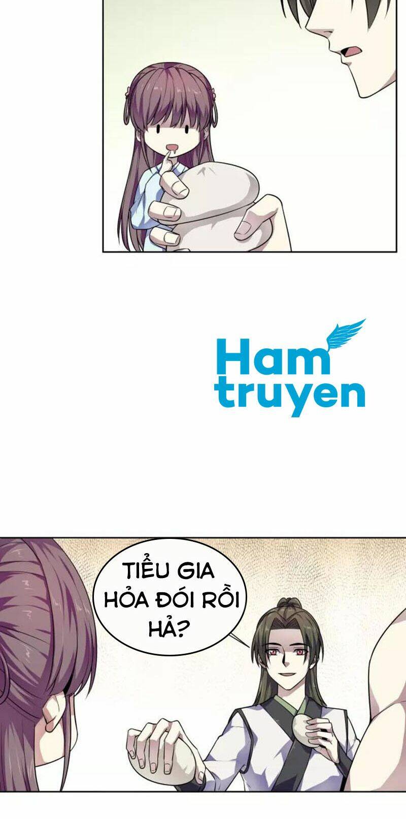 nghịch thiên đại thần chapter 70 32