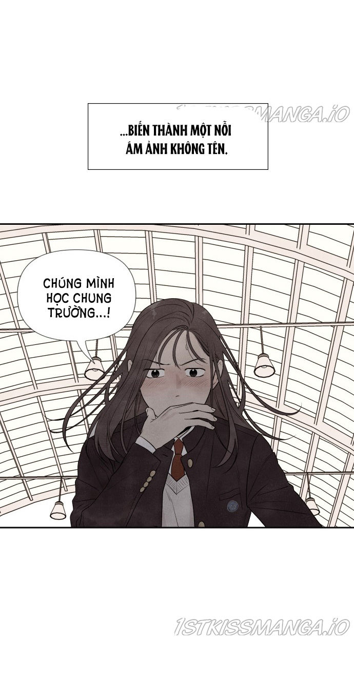 điều khiến tôi quyết tâm muốn chết chapter 19.2 8