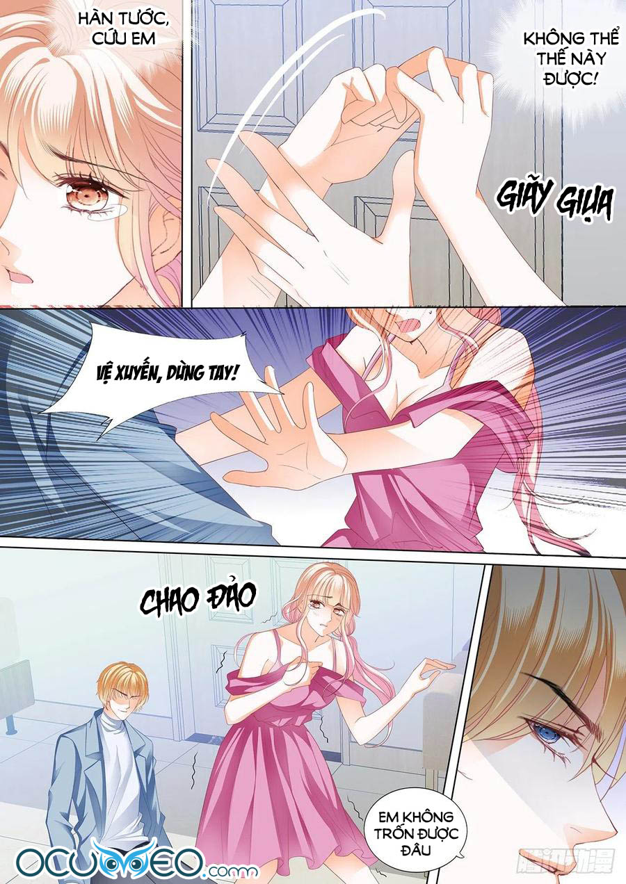 bá đạo tiểu thúc, xin trêu chọc vừa thôi! chapter 187 1