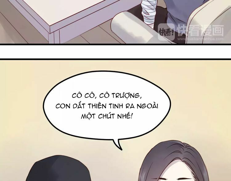 lượm được một tiểu hồ ly phần 2 chapter 17 34