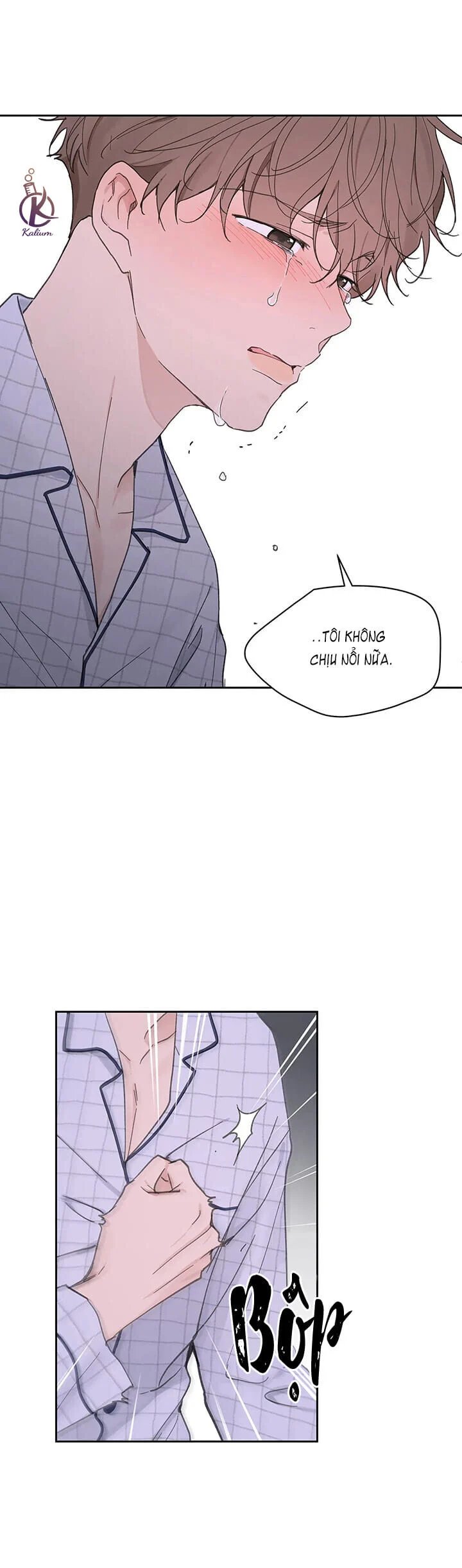 tâm tư của ju in chapter 67.5 7